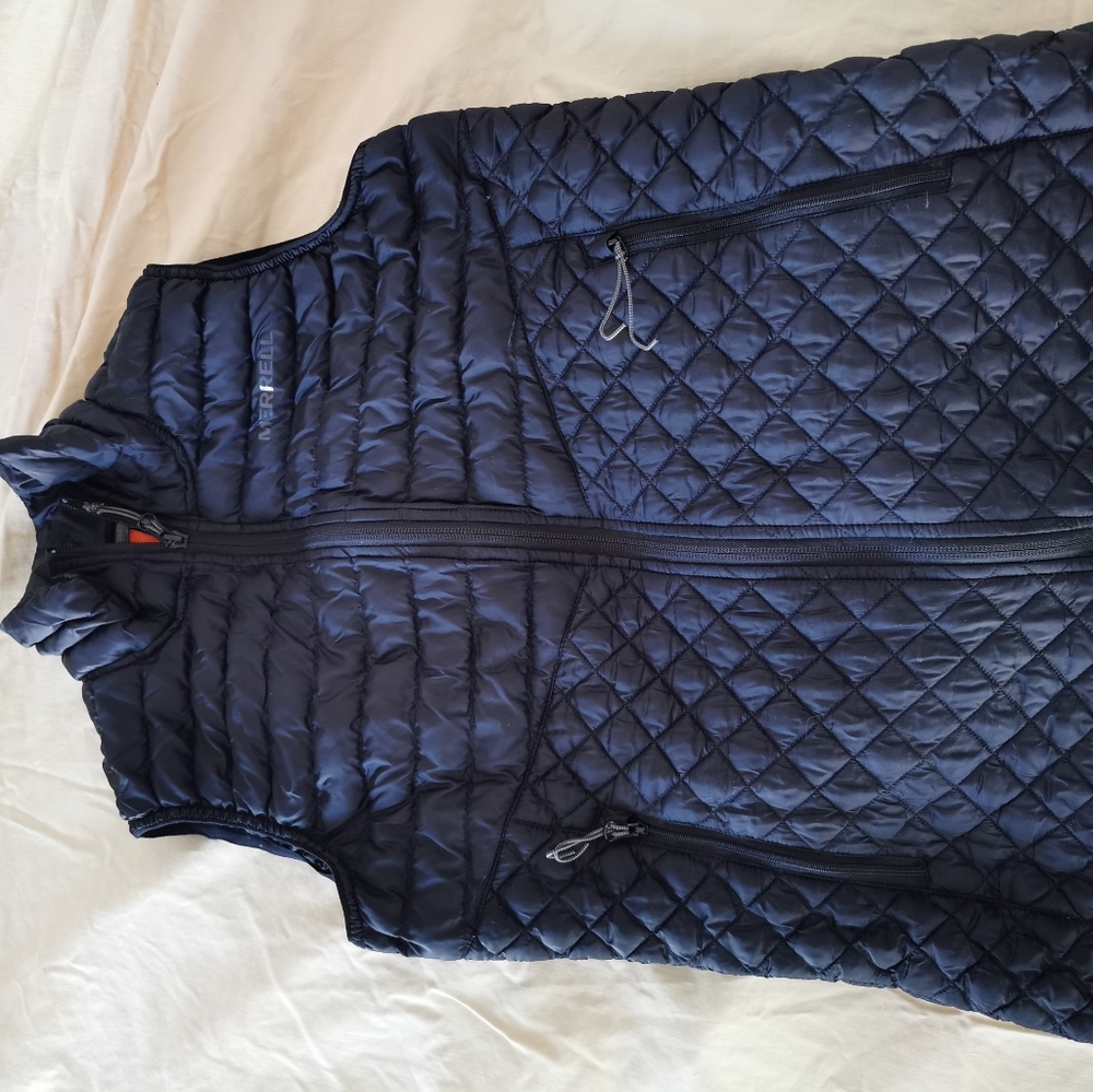 Vest
